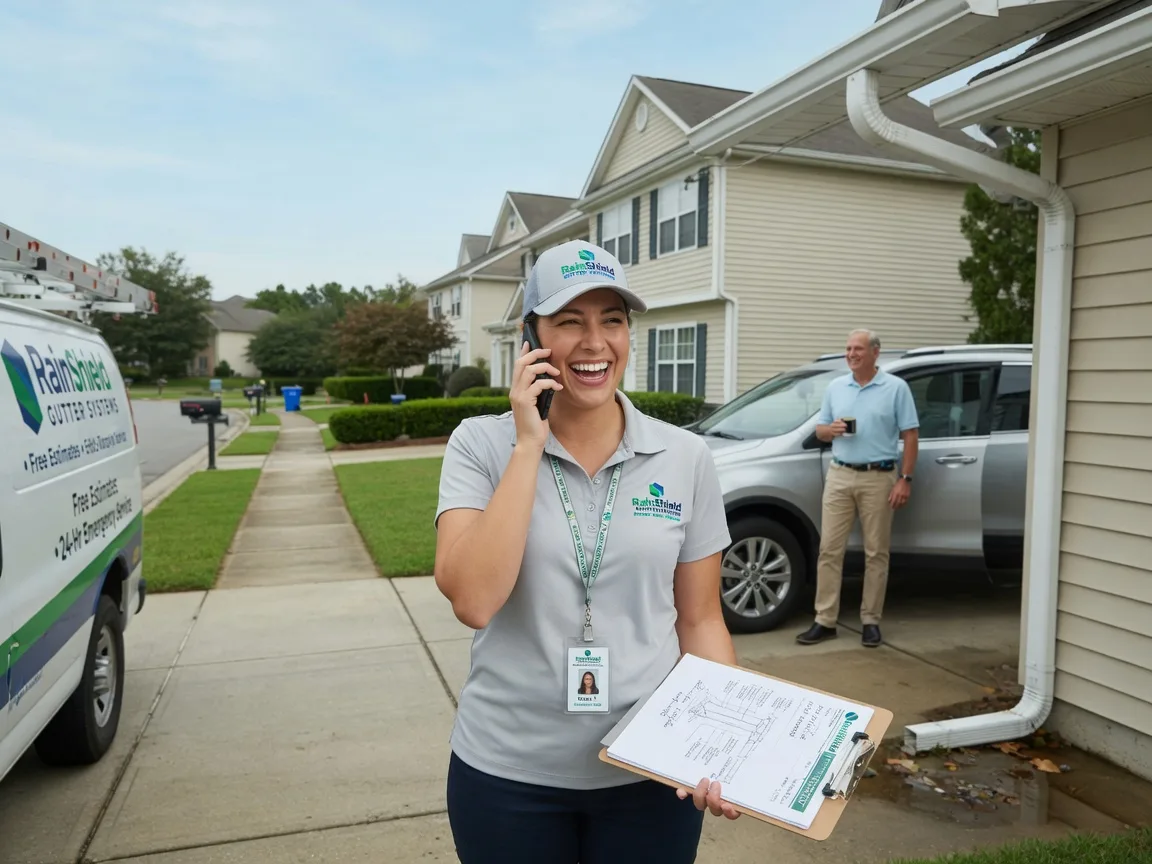 Gutter Installation Milroy, PA FAQs